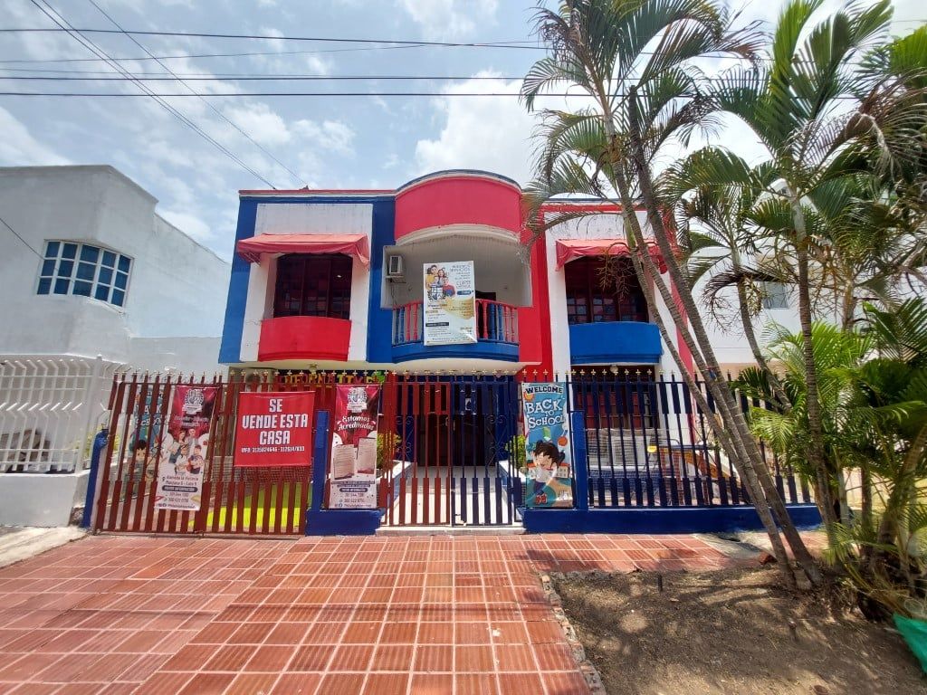Casa en venta Bolívar Cartagena Br Alameda La Victoria 205 m2 Habitaciones 4 Baños 4 Garajes 0 Precio $600000000