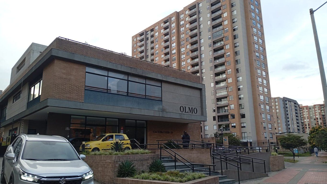 Apartamento en arriendo Cundinamarca Bogotá Atenas 55 m2 Habitaciones 3 Baños 2 Garajes 0 Precio $2750000