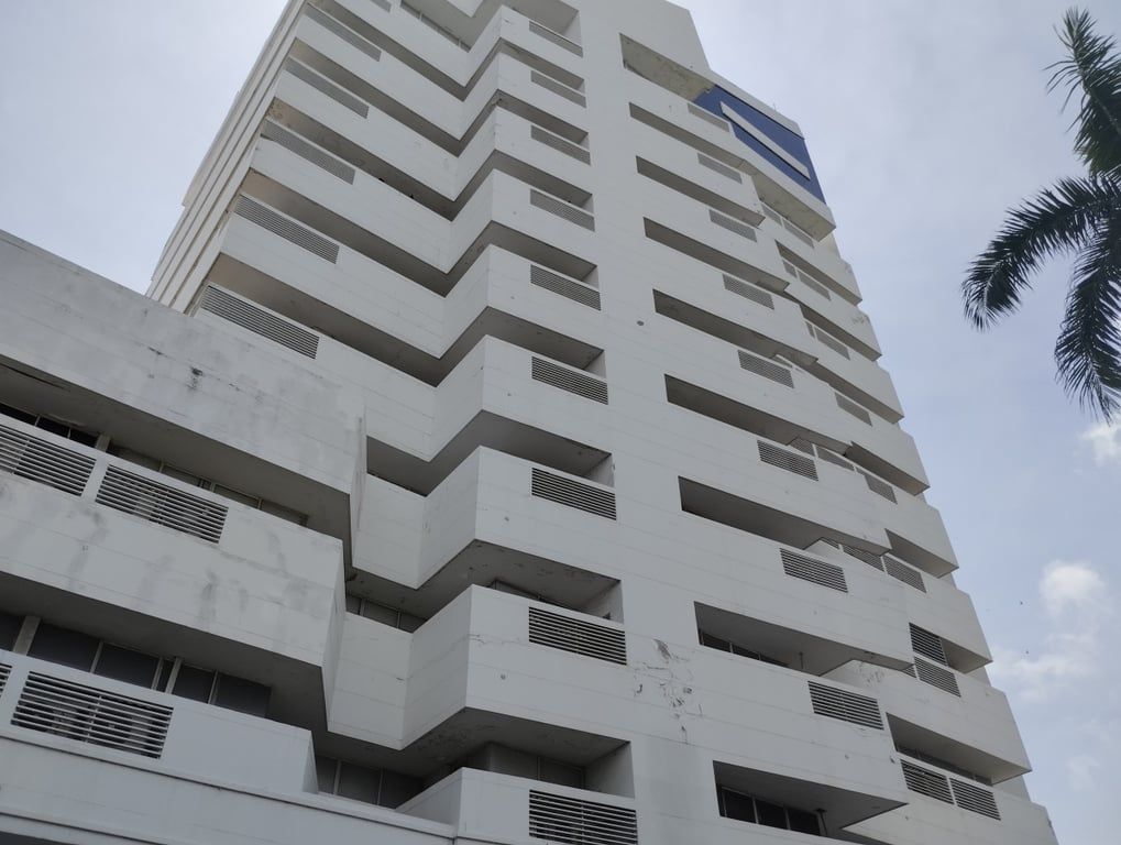 Consultorio en arriendo Bolívar Cartagena Santa Lucia 29 m2 Habitaciones 0 Baños 1 Garajes 0 Precio $2400000