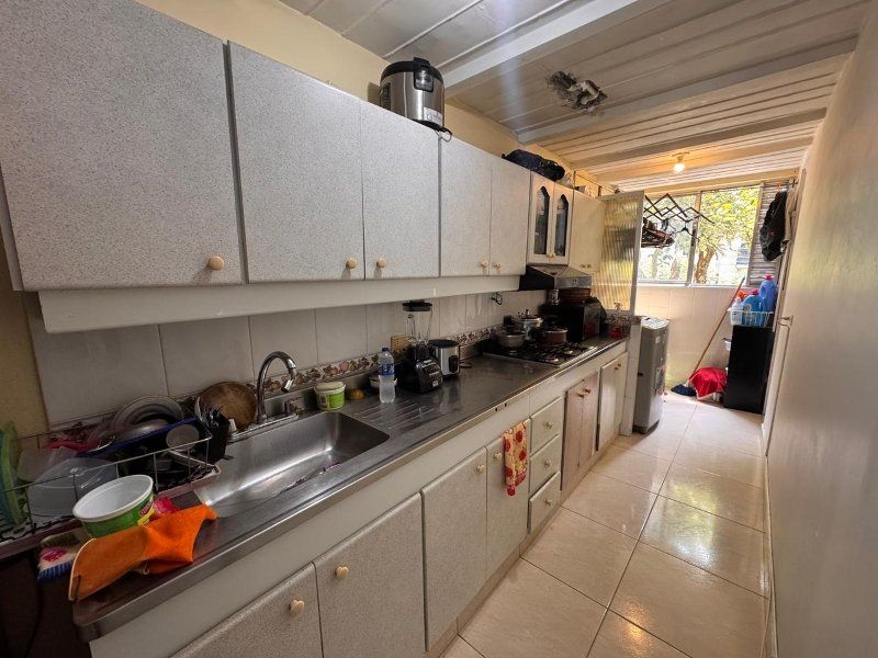 Apartamento en arriendo Antioquia Envigado Milán - Vallejuelos 85 m2 Habitaciones 3 Baños 3 Garajes 1 Precio $2800000
