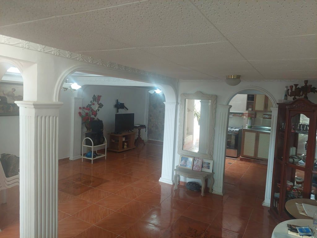 Casa en venta Bolívar Cartagena Br Campestre 120 m2 Habitaciones 3 Baños 3 Garajes 0 Precio $300000000