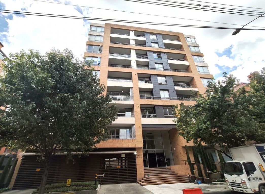 Apartamento