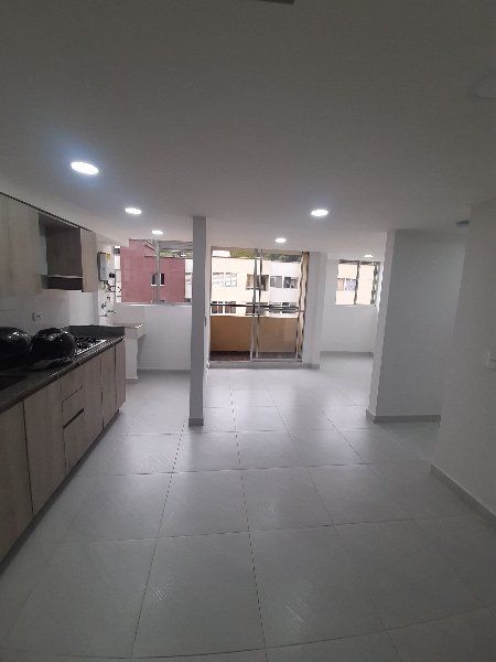 Apartamento en venta Antioquia La Estrella El Pedrero 50 m2 Habitaciones 2 Baños 2 Garajes 0 Precio $280000000