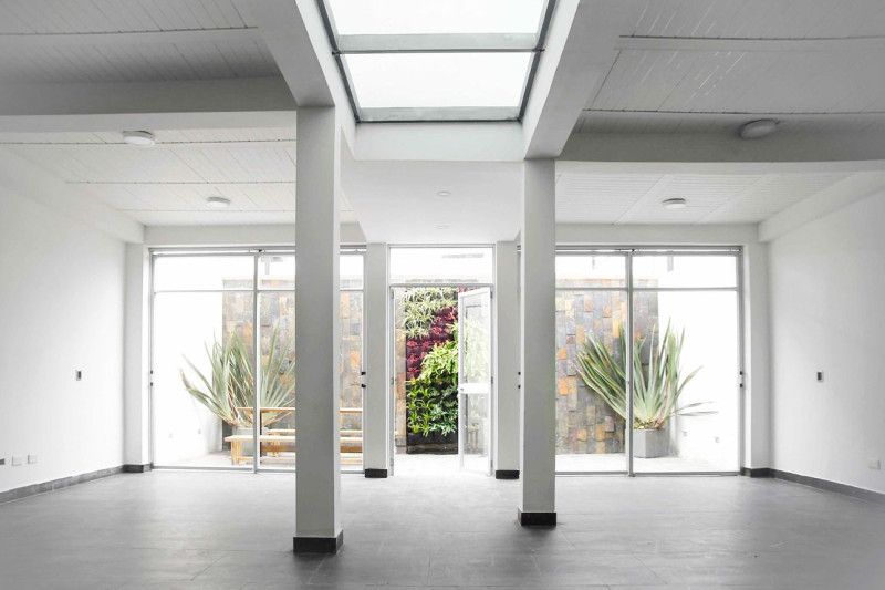 Oficina en venta Cundinamarca Bogotá San Felipe 294 m2 Habitaciones 0 Baños 3 Garajes 0 Precio $2220000000
