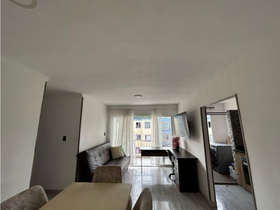 Apartamento en venta Santander Floridablanca Molinos Altos 72 m2 Habitaciones 3 Baños 2 Garajes 1 Precio $298000000