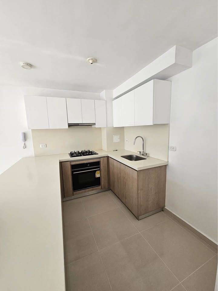 Apartamento en arriendo Santander Floridablanca Bellomonte 87 m2 Habitaciones 3 Baños 2 Garajes 1 Precio $3500000