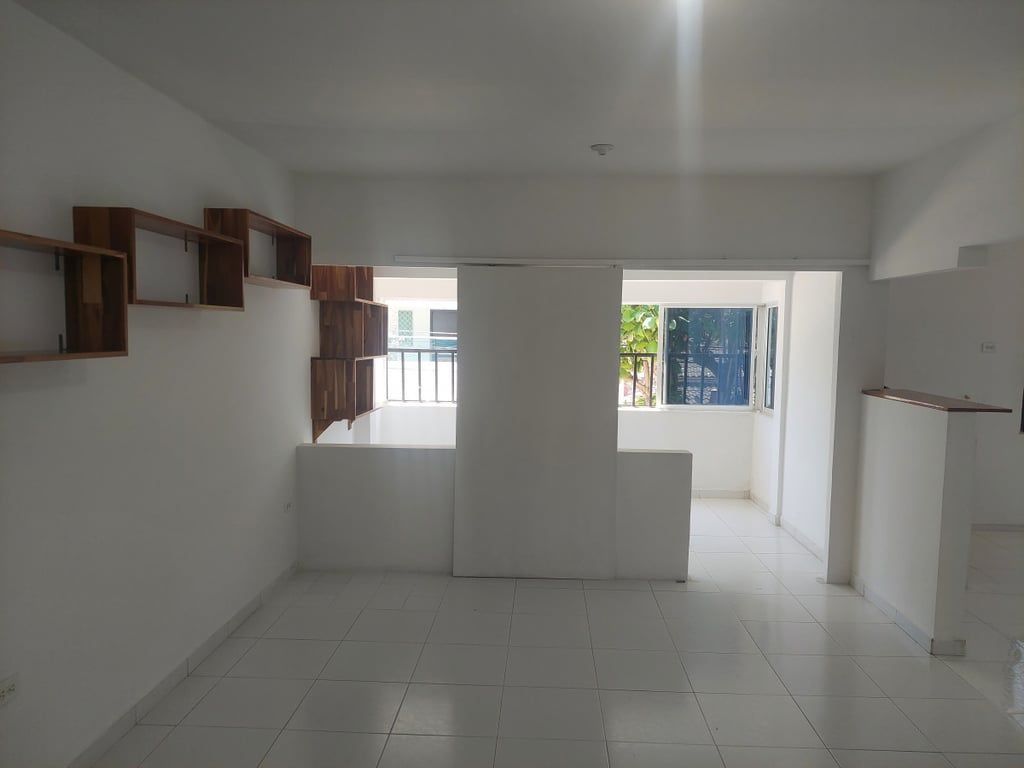 Apartamento en venta Bolívar Cartagena Torices 81 m2 Habitaciones 3 Baños 1 Garajes 0 Precio $270000000