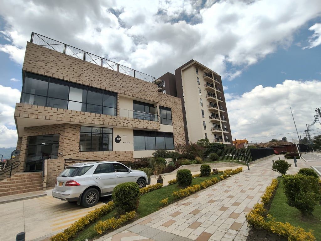 Apartamento en venta Cundinamarca Chía Delicias Norte 93 m2 Habitaciones 3 Baños 2 Garajes 0 Precio $550000000