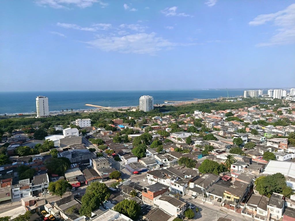 Apartamento en venta Bolívar Cartagena Torices 52 m2 Habitaciones 2 Baños 2 Garajes 0 Precio $290000000