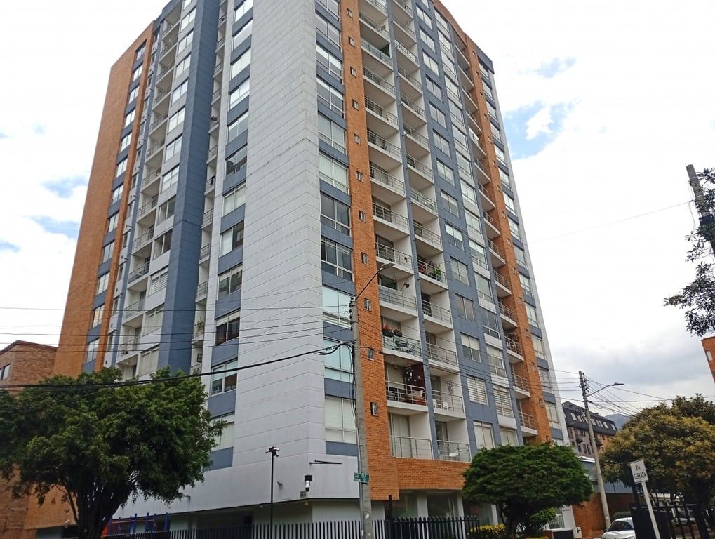 Apartamento en venta Cundinamarca Bogotá Acacias Usaquen 71 m2 Habitaciones 2 Baños 2 Garajes 0 Precio $560000000