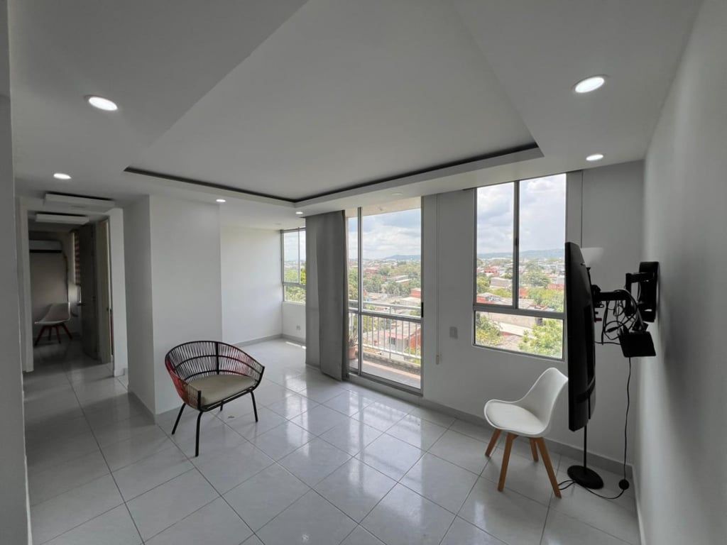 Apartamento en venta Bolívar Cartagena Cr Llano Verde 51 m2 Habitaciones 2 Baños 2 Garajes 0 Precio $195000000