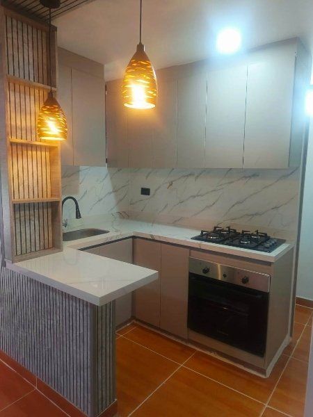 Apartamento en arriendo Antioquia Itagüí San Isidro 56 m2 Habitaciones 3 Baños 2 Garajes 0 Precio $2400084