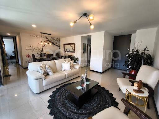 Apartamento en venta Antioquia Medellín Los Balsos No2 99 m2 Habitaciones 3 Baños 2 Garajes 2 Precio $890000000