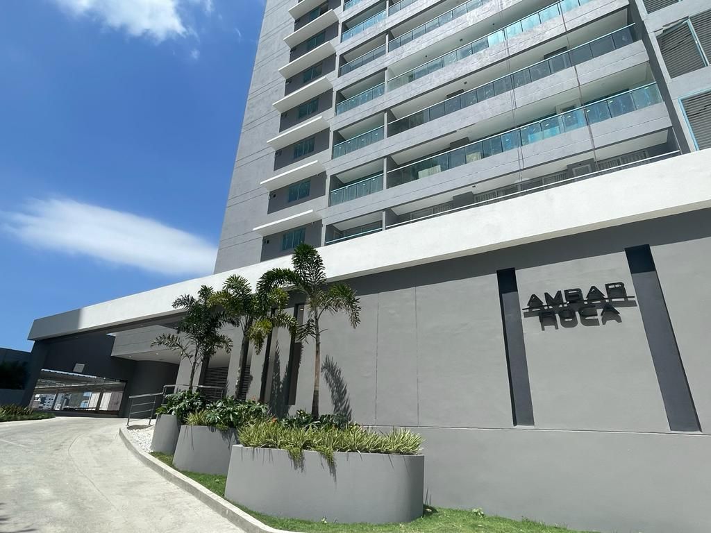Apartamento en venta Magdalena Santa Marta Cerro San Fernando 76 m2 Habitaciones 2 Baños 3 Garajes 0 Precio $745000000