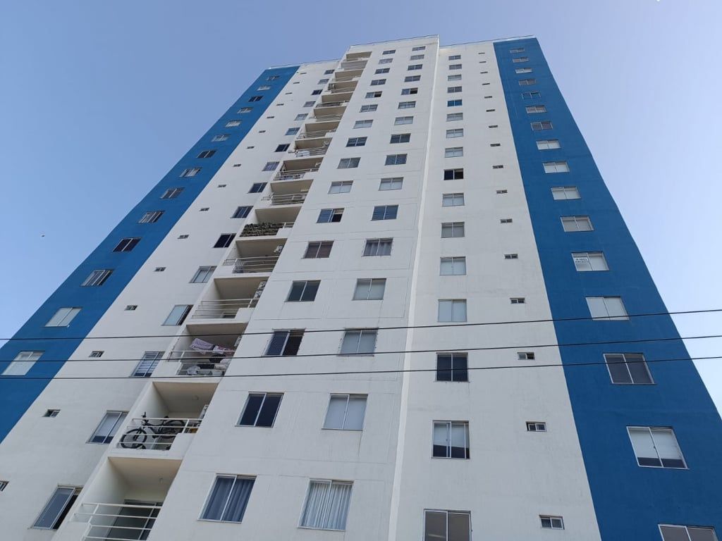 Apartamento en arriendo Bolívar Cartagena Daniel Lemaitre 54 m2 Habitaciones 2 Baños 2 Garajes 0 Precio $1800000