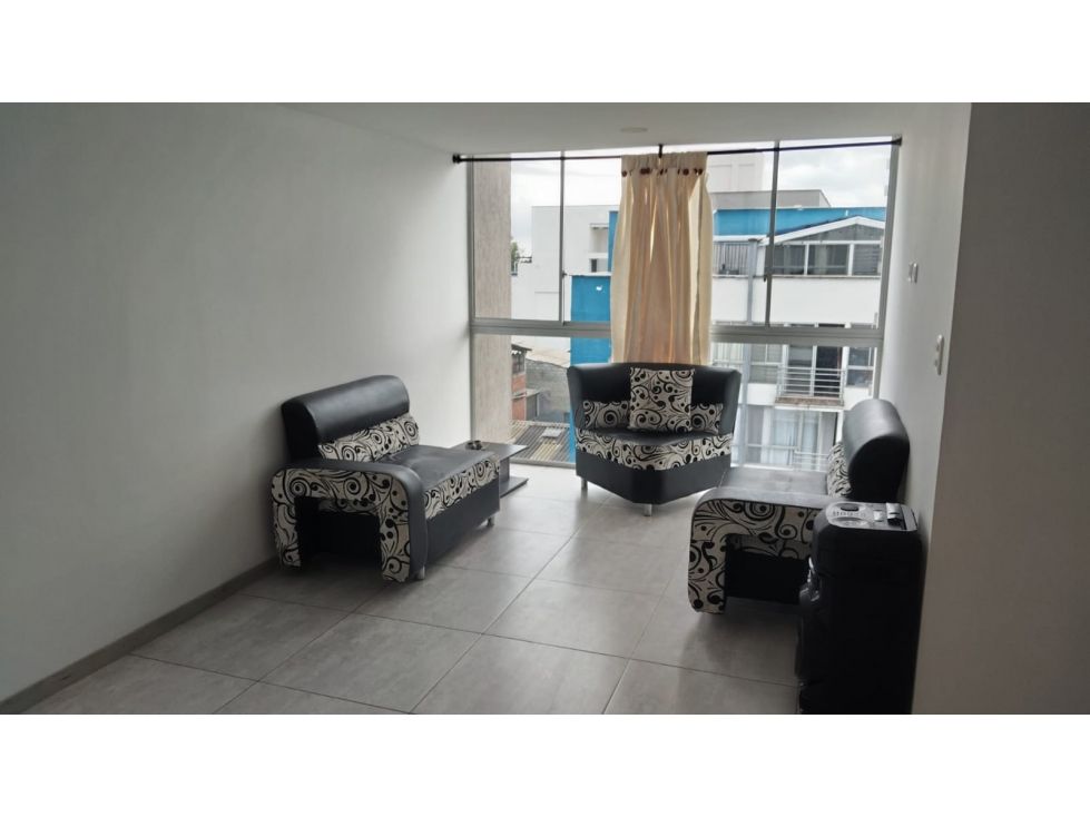 Apartamento en venta Caldas Manizales Chipre 92 m2 Habitaciones 3 Baños 2 Garajes 1 Precio $495000000
