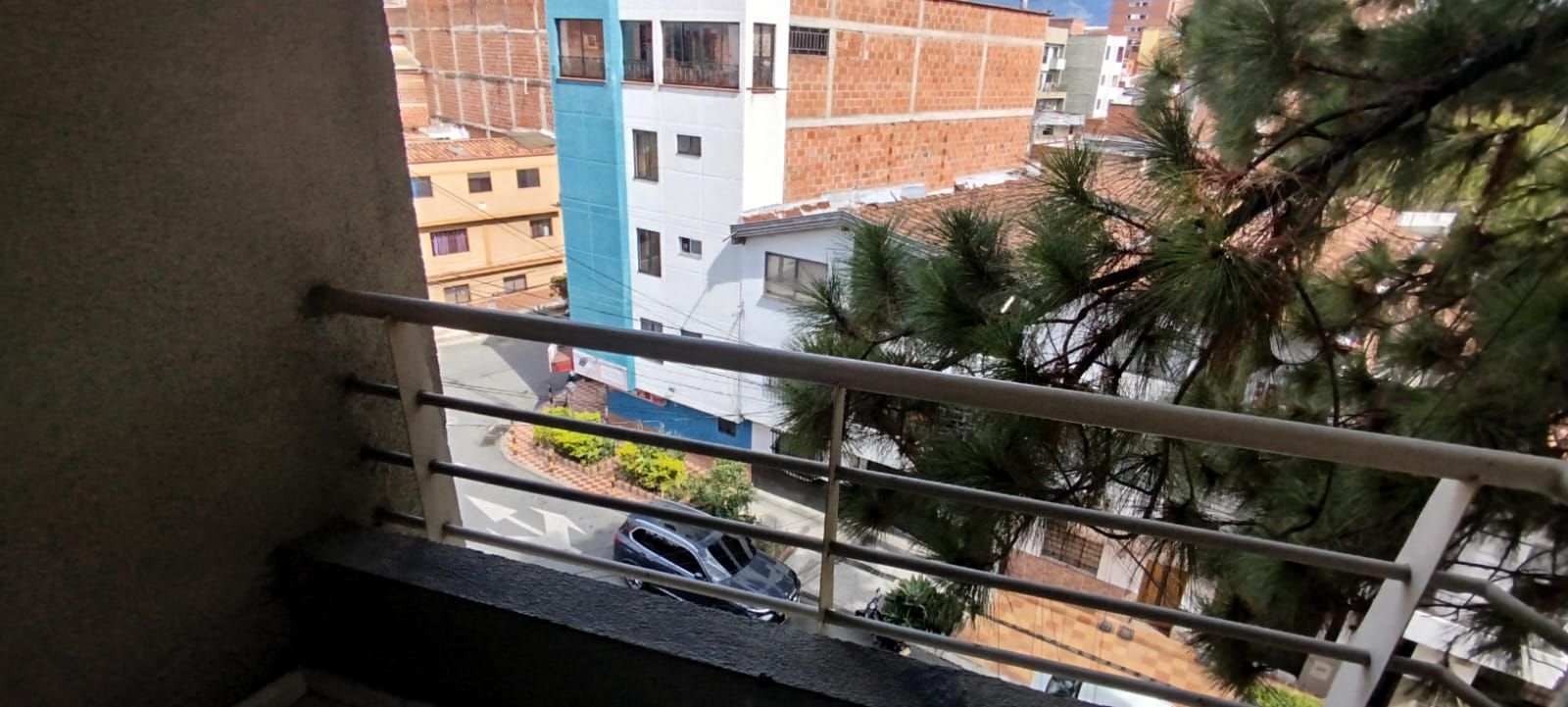 Apartamento en arriendo Antioquia Medellín San Bernardo 70 m2 Habitaciones 3 Baños 1 Garajes 0 Precio $1900000