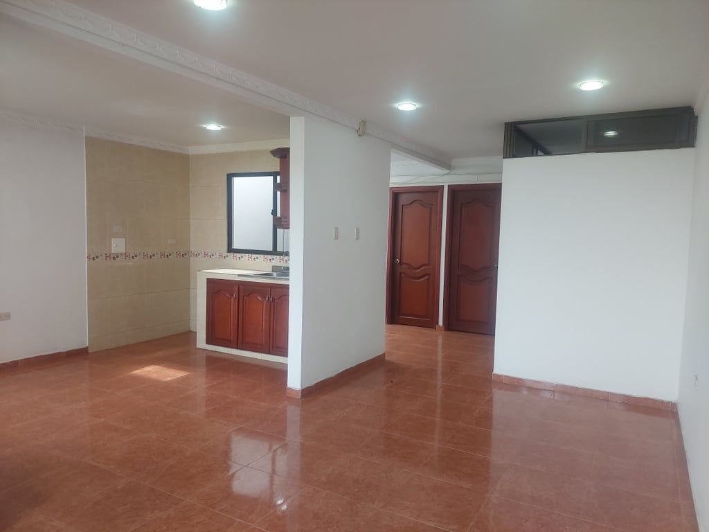 Apartamento en arriendo Bolívar Cartagena Br Campestre 56 m2 Habitaciones 2 Baños 1 Garajes 0 Precio $850000