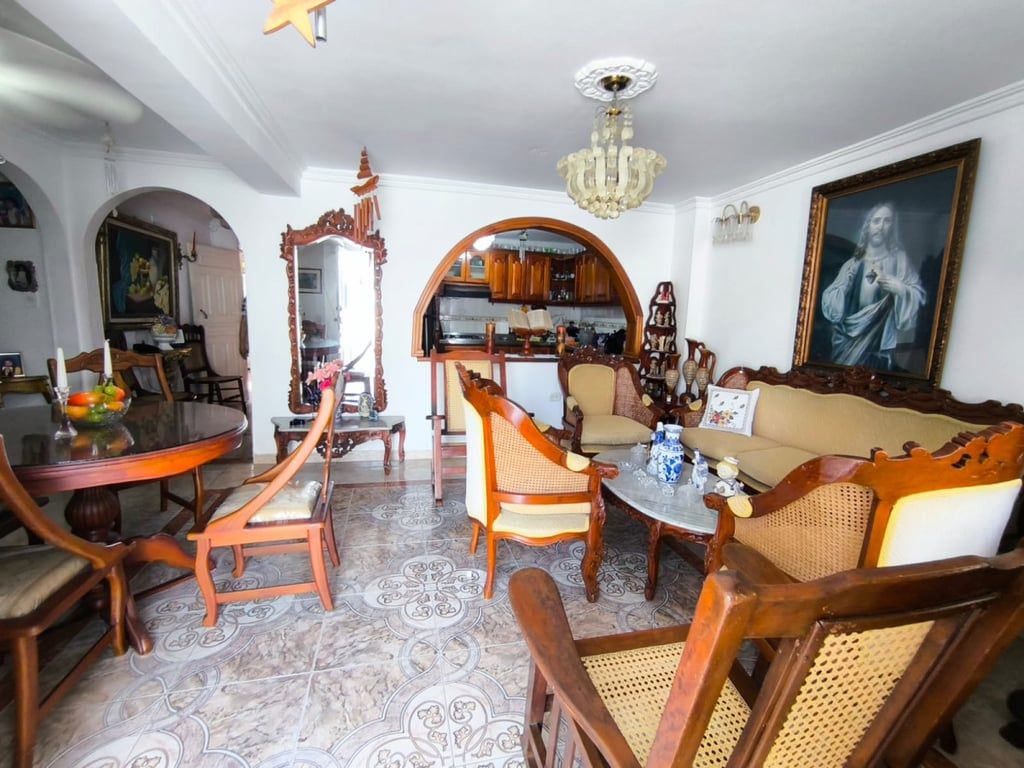 Casa en venta Magdalena Santa Marta Rodadero Sur 235 m2 Habitaciones 6 Baños 4 Garajes 0 Precio $700000000