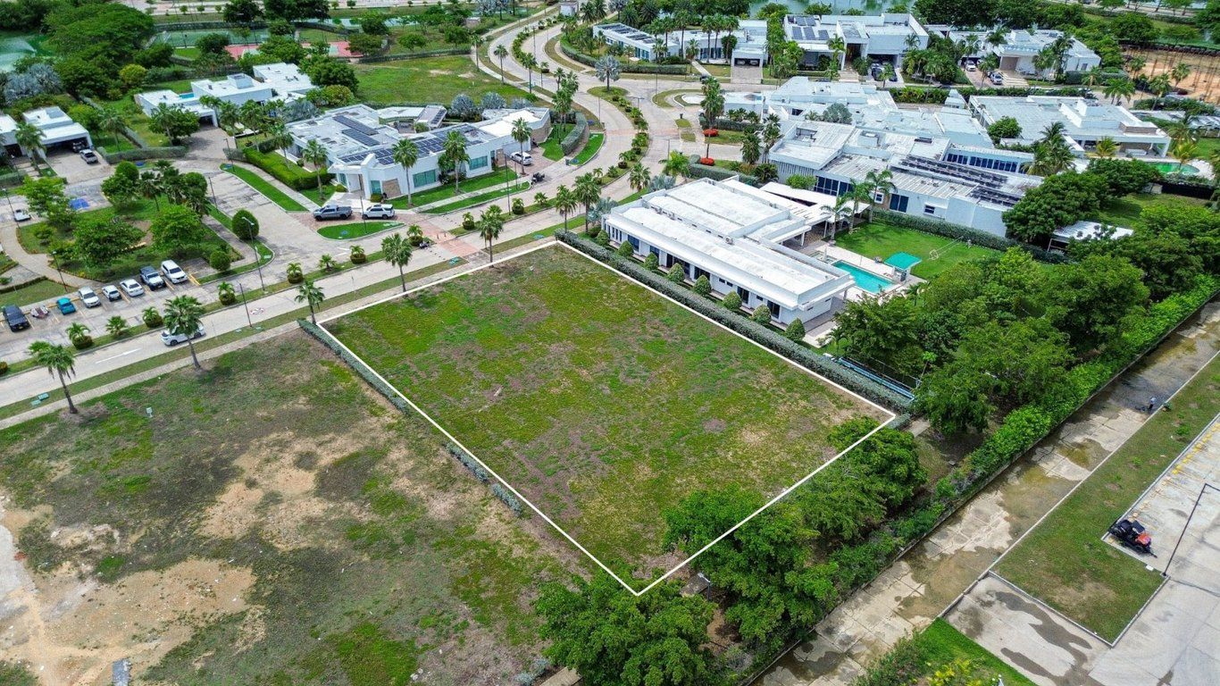 Lote en venta Bolívar Cartagena Cartagena 0 m2 Habitaciones 0 Baños 0 Garajes 0 Precio $2400000000