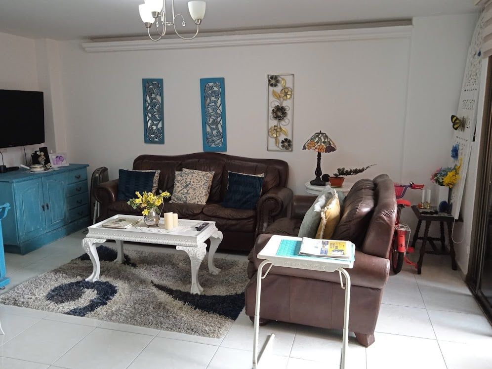 Apartamento en venta Atlántico Barranquilla Altos De Riomar 122 m2 Habitaciones 3 Baños 2 Garajes 0 Precio $490000000