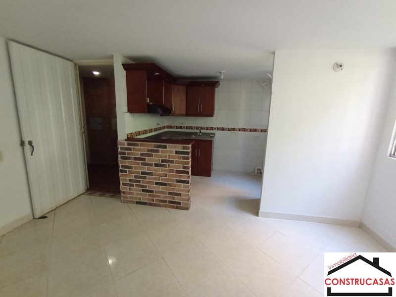 Apartamento en arriendo Antioquia Medellín El Salado 45 m2 Habitaciones 2 Baños 1 Garajes 0 Precio $1300000