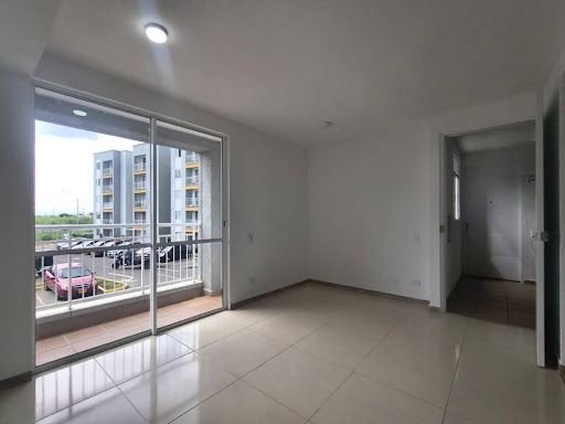 Apartamento en arriendo Valle Del Cauca Candelaria Candelaria 65 m2 Habitaciones 2 Baños 1 Garajes 1 Precio $780000