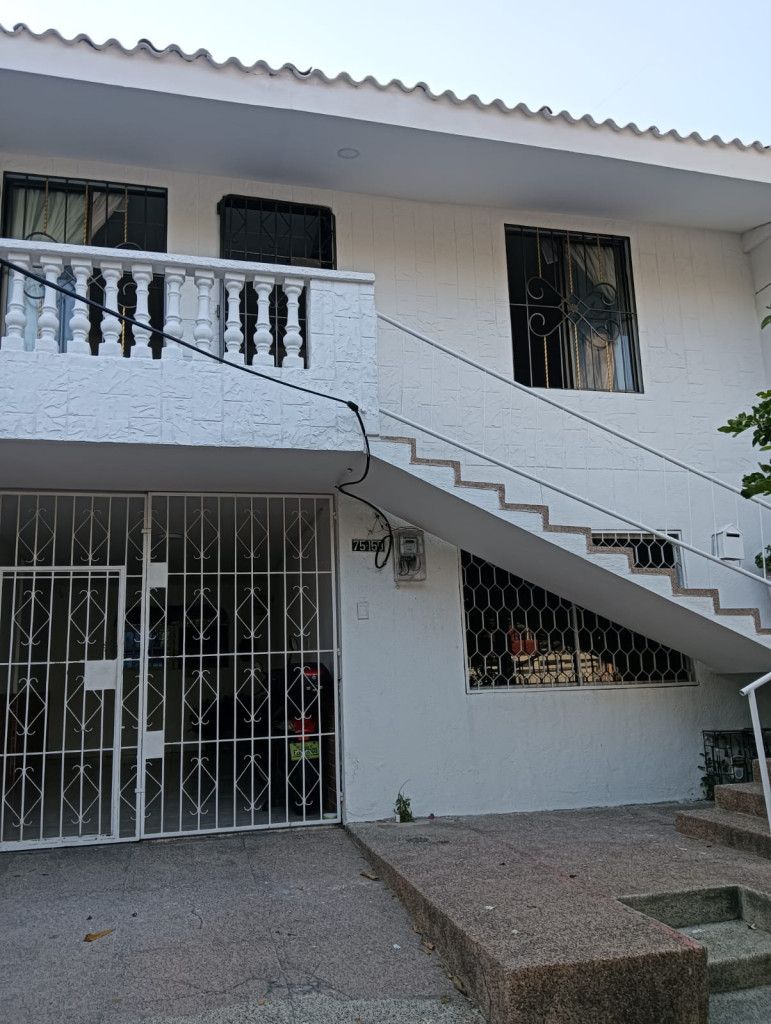 Apartamento en venta Atlántico Barranquilla Las Tres Avemarias 62 m2 Habitaciones 3 Baños 1 Garajes 0 Precio $280000000