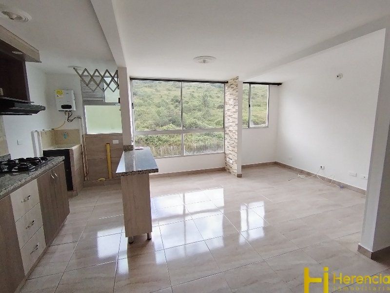Apartamento en arriendo Antioquia Bello Ciudad Niquia 55 m2 Habitaciones 2 Baños 1 Garajes 2 Precio $1550000