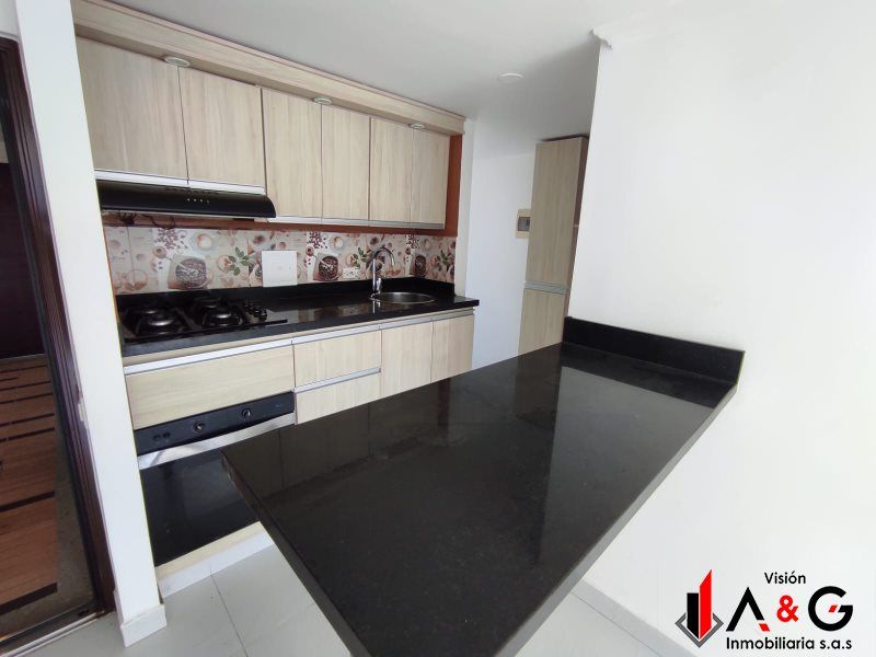 Apartamento en arriendo Antioquia Bello Asentamiento El Cafetal 60 m2 Habitaciones 3 Baños 2 Garajes 0 Precio $1400000