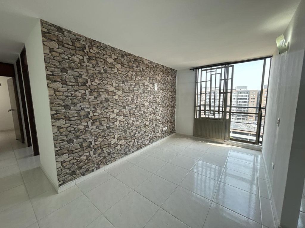 Apartamento en arriendo Atlántico Barranquilla Conjunto Residencial Torcaza 60 m2 Habitaciones 3 Baños 2 Garajes 0 Precio $1200000