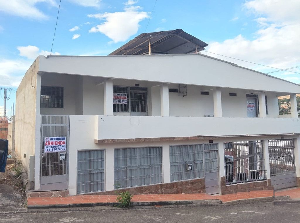 Apartamento en arriendo Norte De Santander Los Patios Cd Betania 50 m2 Habitaciones 2 Baños 1 Garajes 0 Precio $590000