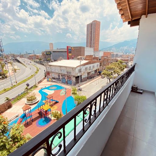 Apartamento en arriendo Antioquia Itagüí Las Margaritas 120 m2 Habitaciones 4 Baños 3 Garajes 0 Precio $2200000