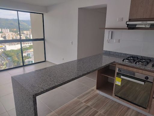 Apartamento en arriendo Santander Floridablanca Ub Vista Campestre 77 m2 Habitaciones 3 Baños 2 Garajes 1 Precio $2750000
