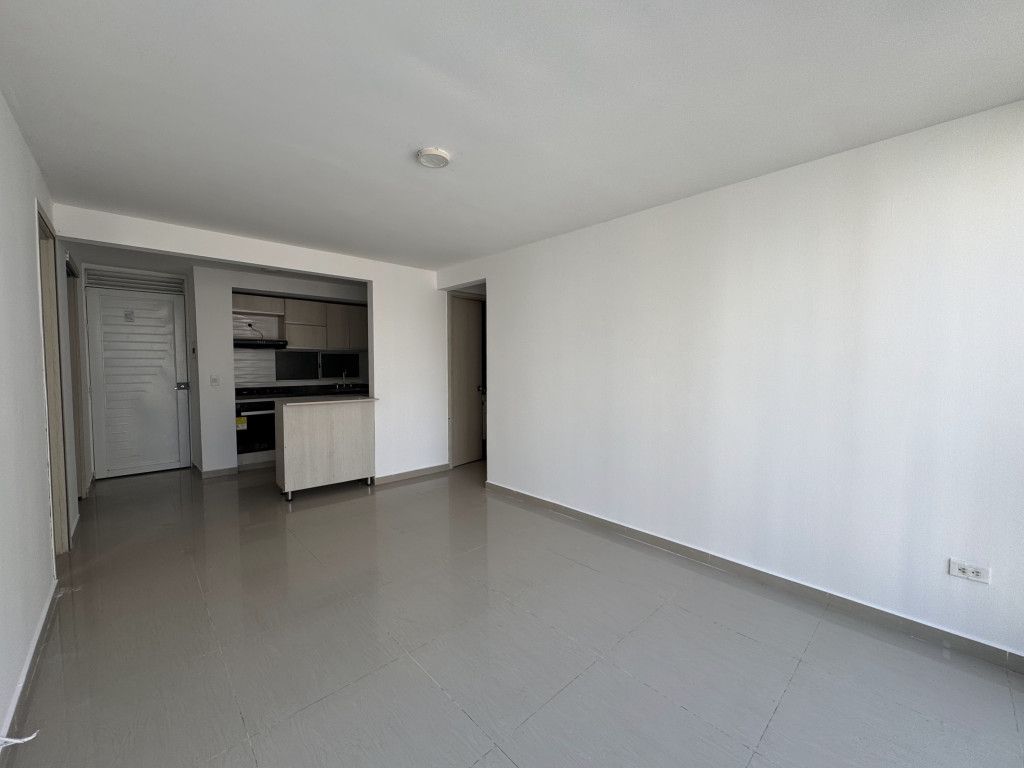 Apartamento en venta Atlántico Barranquilla El Pueblo 58 m2 Habitaciones 3 Baños 2 Garajes 0 Precio $230000000