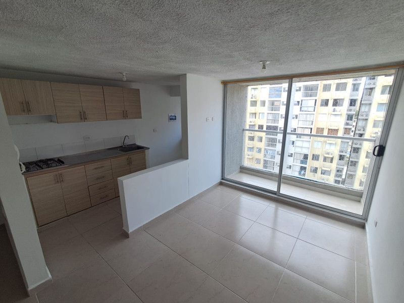 Apartamento en arriendo Atlántico Barranquilla San Vicente 64 m2 Habitaciones 2 Baños 2 Garajes 0 Precio $1400000