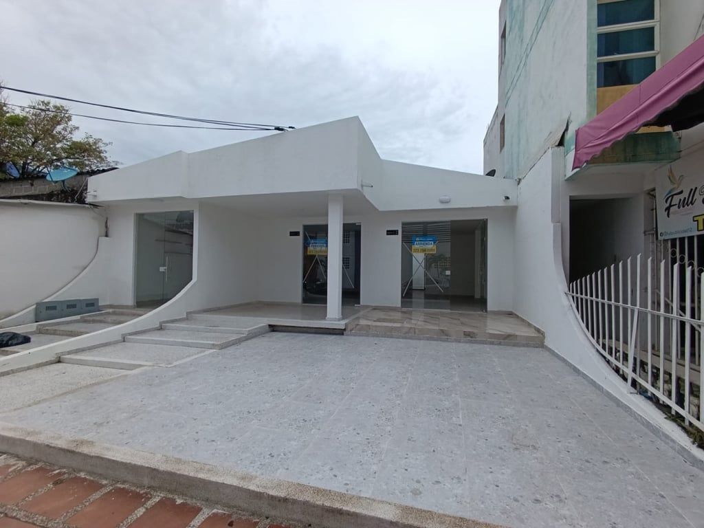 Local en arriendo Córdoba Montería La Ceiba 73 m2 Habitaciones 0 Baños 1 Garajes 0 Precio $2000000