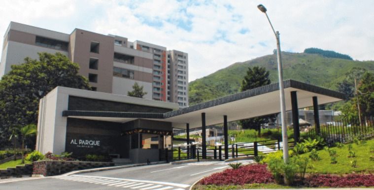 Apartamento en venta Antioquia Medellín El Rincon 69 m2 Habitaciones 2 Baños 2 Garajes 1 Precio $610000000