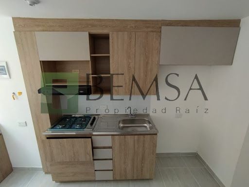Apartamento en arriendo Antioquia Medellín Nazareth 42 m2 Habitaciones 3 Baños 1 Garajes 1 Precio $1400000