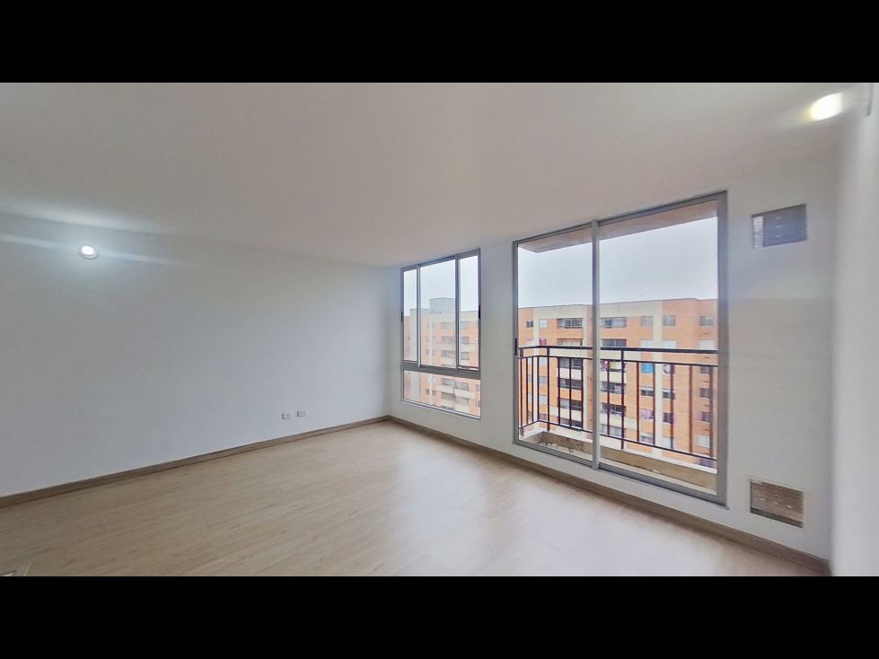 Apartamento en venta Cundinamarca Madrid El Sosiego 64 m2 Habitaciones 3 Baños 2 Garajes 0 Precio $196000000