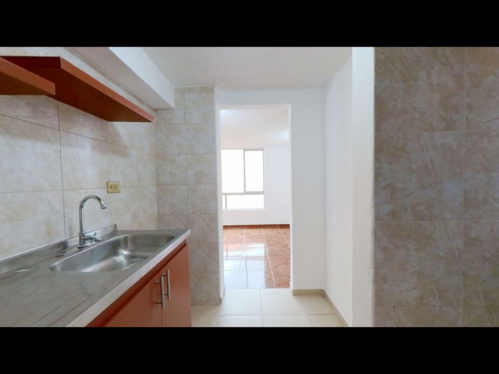 Apartamento en venta Cundinamarca Soacha Cr Anturio Et I 47 m2 Habitaciones 3 Baños 2 Garajes 0 Precio $153000000