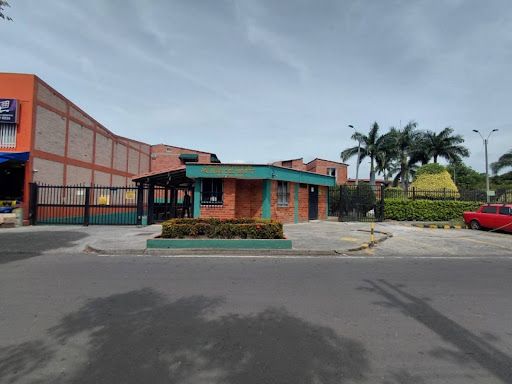 Casa en venta Valle Del Cauca Cali Villa Del Sol 93 m2 Habitaciones 3 Baños 2 Garajes 1 Precio $350000000