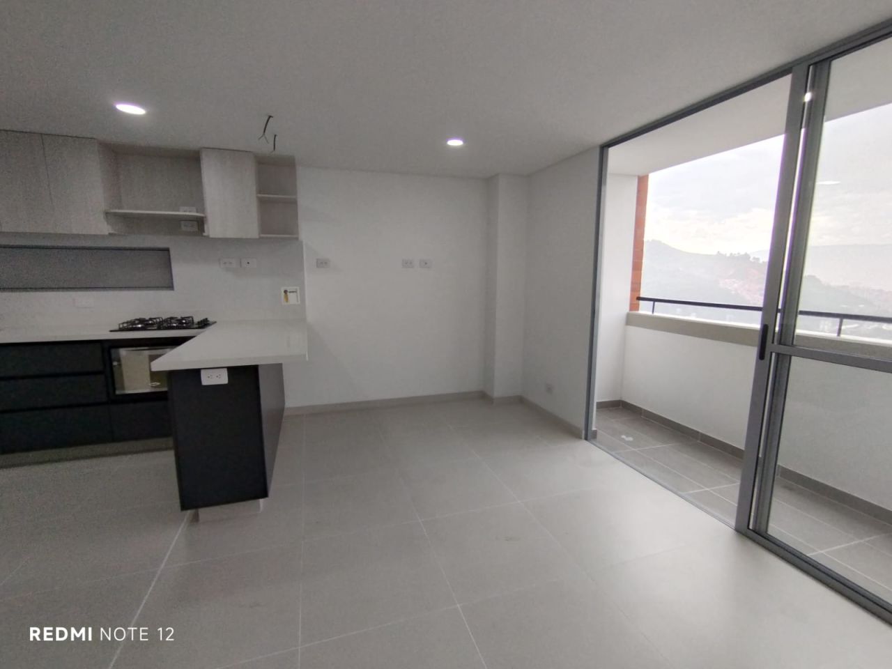 Apartamento en arriendo Antioquia Itagüí Santa Catalina 50 m2 Habitaciones 2 Baños 2 Garajes 1 Precio $2700000