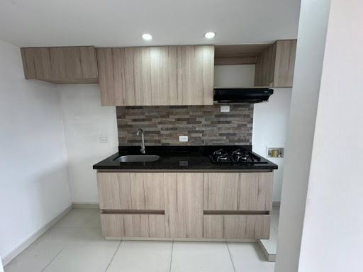 Apartamento en arriendo Antioquia Bello Urbanización Búcaros 2 55 m2 Habitaciones 3 Baños 2 Garajes 1 Precio $1850000