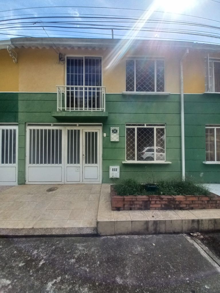 Casa en arriendo Tolima Ibagué Ambala 105 m2 Habitaciones 3 Baños 2 Garajes 1 Precio $1700000