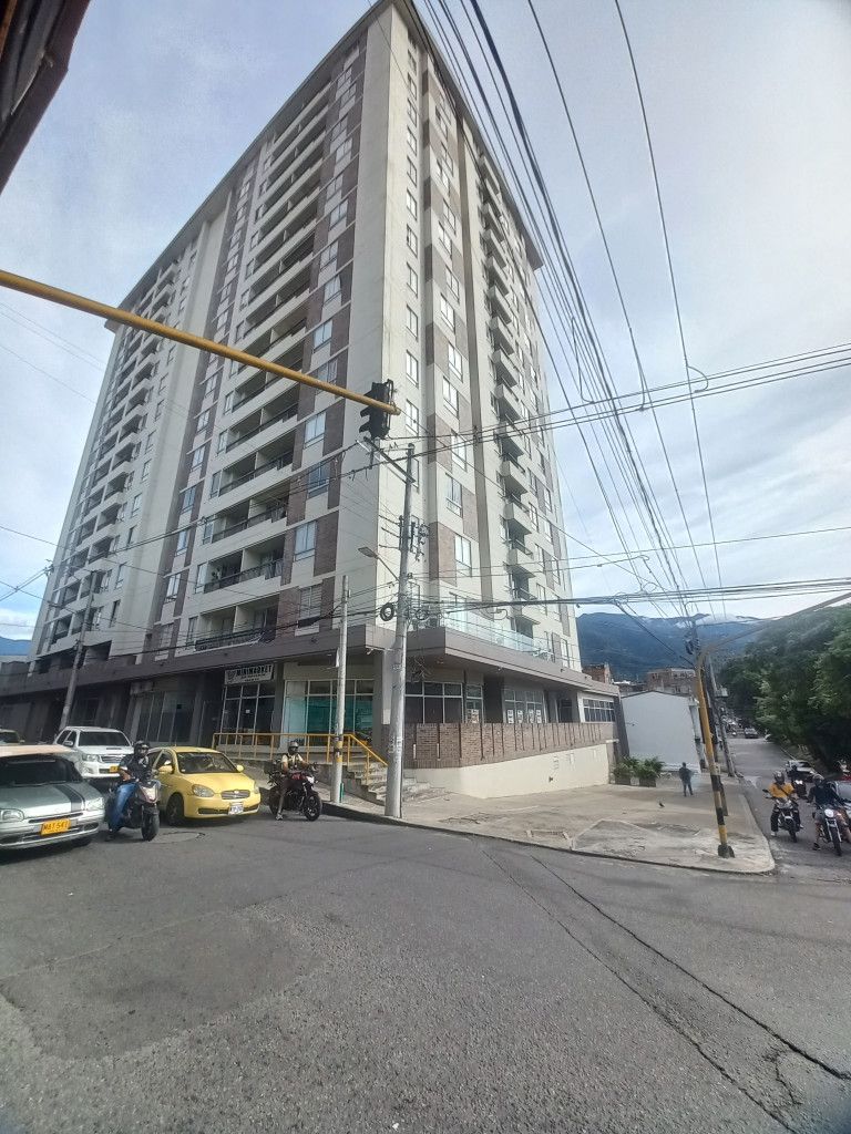 Apartamento en arriendo Tolima Ibagué Interlaken 67 m2 Habitaciones 3 Baños 2 Garajes 1 Precio $1700000