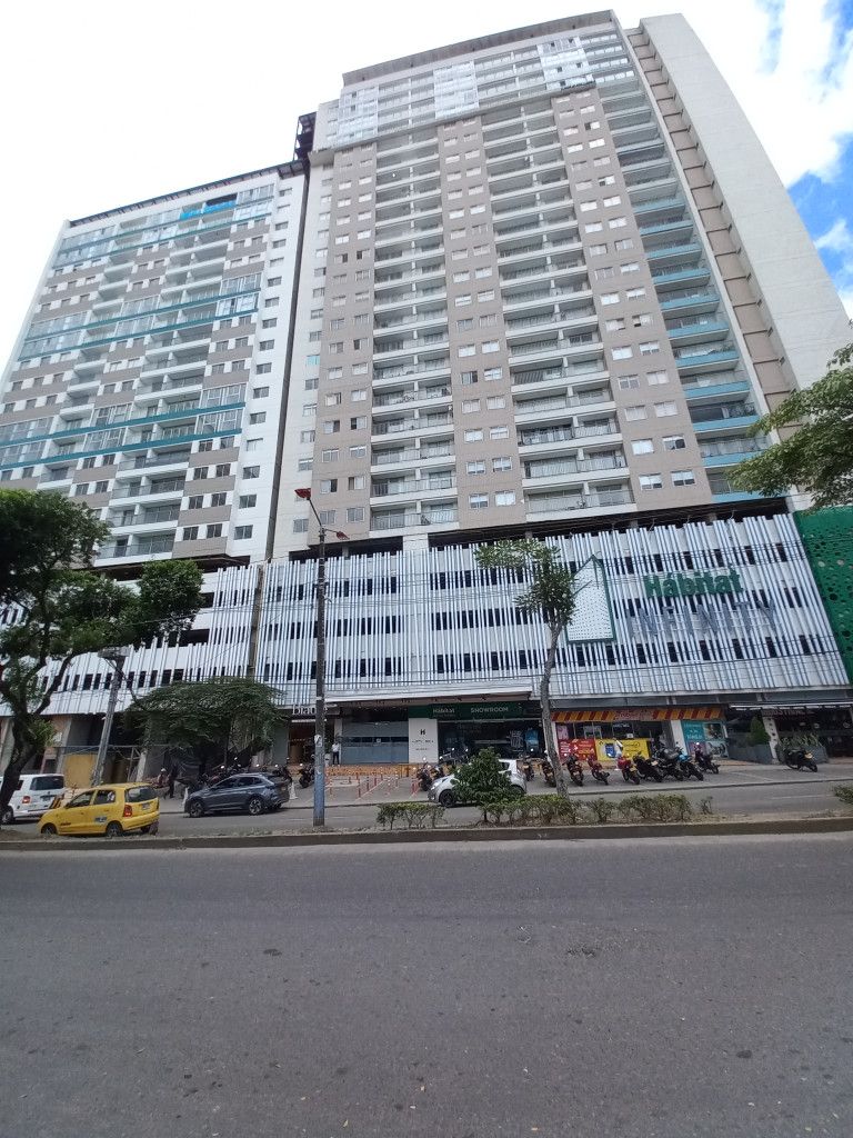 Apartamento en arriendo Tolima Ibagué Ub Arkamonica 103 m2 Habitaciones 3 Baños 3 Garajes 1 Precio $3500000