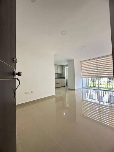 Apartamento en venta Risaralda Dosquebradas Ub Santiago Londoño 40 m2 Habitaciones 2 Baños 2 Garajes 0 Precio $230000000