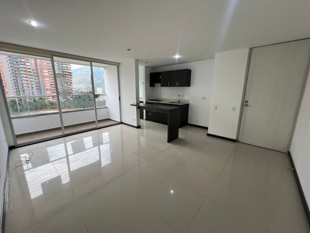 Apartamento en venta Antioquia Itagüí Vereda El Manzanillo 74 m2 Habitaciones 3 Baños 2 Garajes 1 Precio $480000000