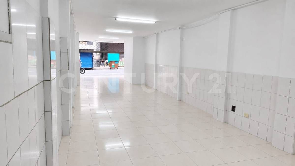 Local en arriendo Valle Del Cauca Cali Eduardo Santos 157 m2 Habitaciones 0 Baños 2 Garajes 0 Precio $6000000
